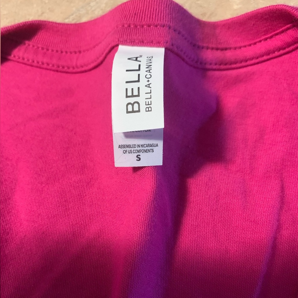 T-shirt - Picture 2 of 2